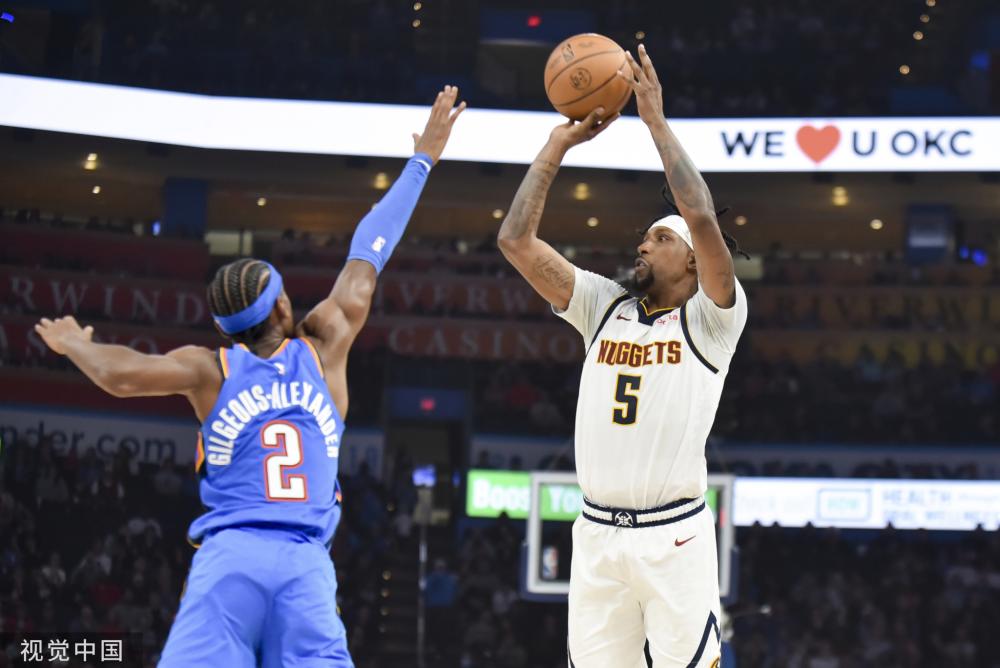 治力的赛季 治力的赛季