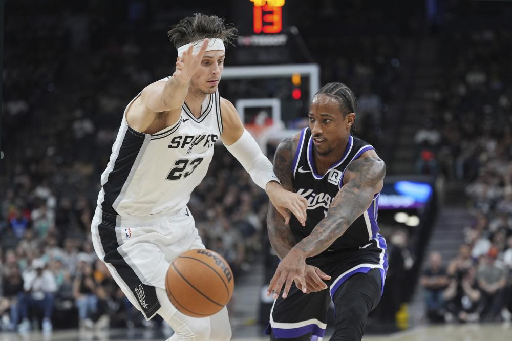 蒂会让部分 蒂会让部分